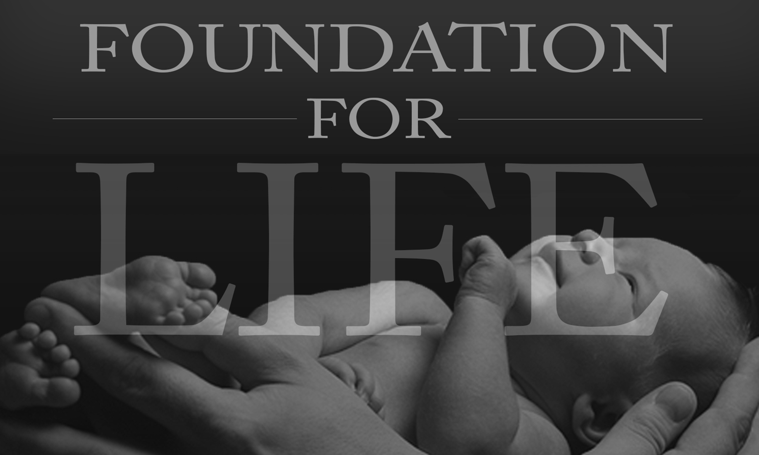 Foundation Promo